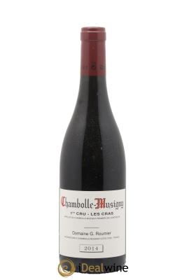 Chambolle-Musigny 1er Cru Les Cras Georges Roumier (Domaine)