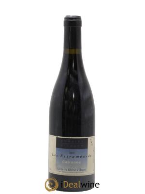 Cairanne Les Estrambords Marcel Richaud