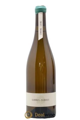 Jurançon sec Serres-Seques Domaine Lajibe - Jean-Baptiste Semmartin