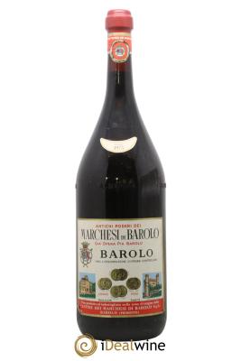 Barolo DOCG Marchesi di Barolo