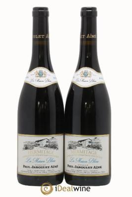 Hermitage La Maison Bleue Paul Jaboulet Ainé