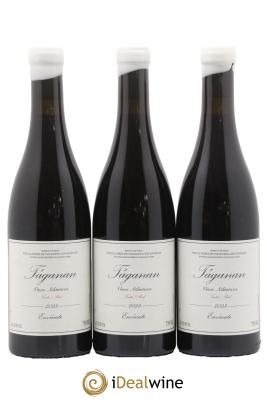 Vinos Atlánticos Táganan Tinto Envinate