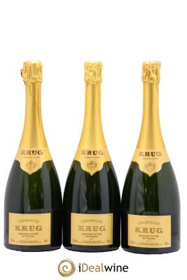 Grande Cuvée - 168ème édition Krug