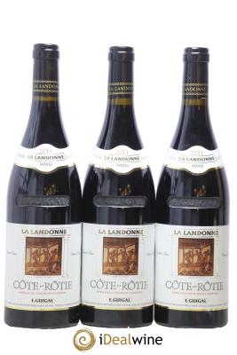Côte-Rôtie La Landonne Guigal