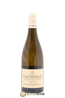 Puligny-Montrachet 1er Cru Clos de la Mouchère Henri Boillot (Domaine)