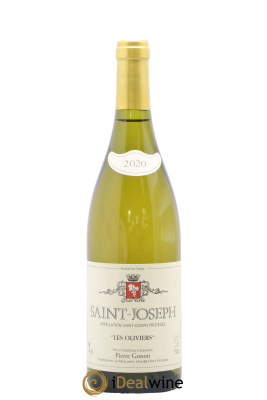 Saint-Joseph Les Oliviers Gonon (Domaine)