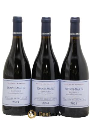 Bonnes-Mares Grand Cru Bruno Clair (Domaine)