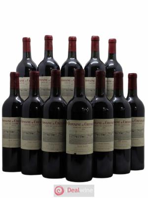 Domaine de Chevalier Cru Classé de Graves