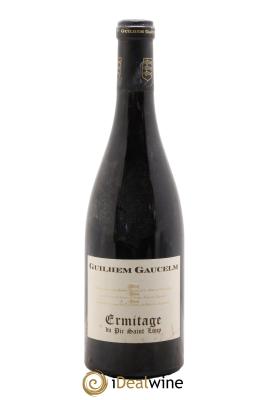 Pic Saint-Loup Héritage du Pic Saint-Loup (anciennement Ermitage) Guilhem Gaucelm