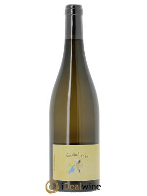 Vin de France Eureka Domaine de la Sénéchalière