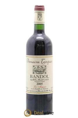 Bandol Domaine Tempier Cuvée La Migoua Famille Peyraud
