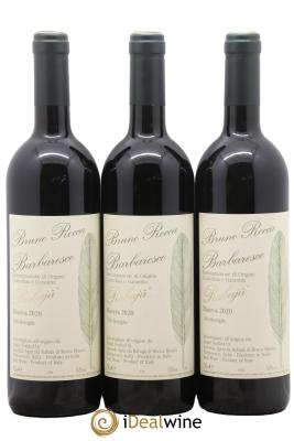 Barbaresco DOCG Rabajà Riserva Bruno Rocca