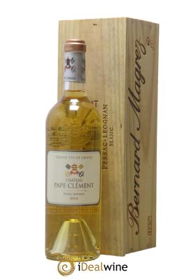 Château Pape Clément