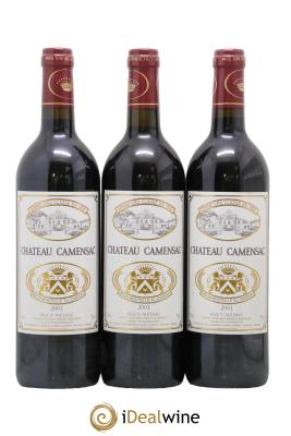 Château Camensac 5ème Grand Cru Classé