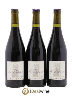 Côtes-du-Rhône La Papesse Gramenon (Domaine)