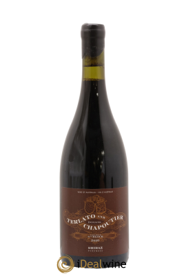 Australie Terlato & Chapoutier Saddleback Chapoutier