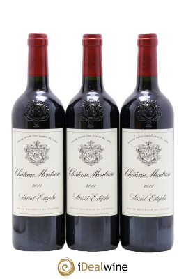 Château Montrose 2ème Grand Cru Classé
