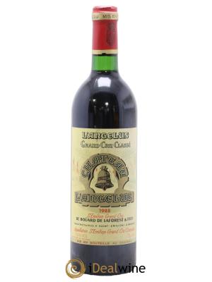Château Angélus 1er Grand Cru Classé A
