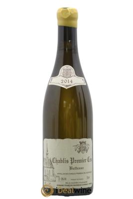 Chablis 1er Cru Butteaux Raveneau (Domaine)