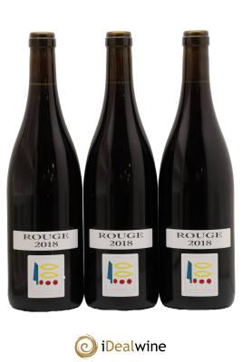 Coteaux Bourguignons Prieuré Roch