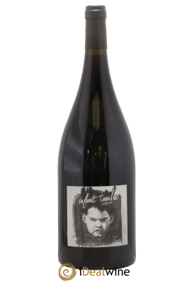 Anjou Clos des Treilles L'Enfant Terrible Nicolas Réau