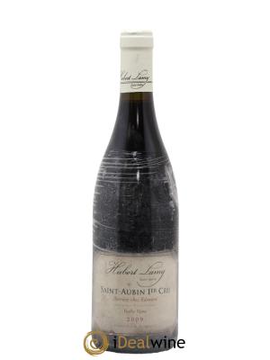 Saint-Aubin 1er Cru Derrière chez Edouard Vieilles Vignes Hubert Lamy