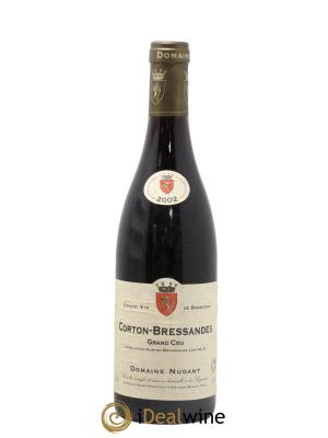 Corton Grand Cru Les Bressandes Nudant