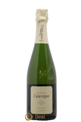 Champagne Extra-Brut Verzy Grand Cru L'Atavique Mouzon-Leroux