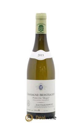Chassagne-Montrachet 1er Cru Morgeot Ramonet (Domaine)