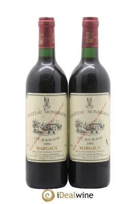 Margaux Château Monbrison