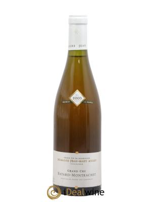 Bâtard-Montrachet Grand Cru Jean-Marc Morey