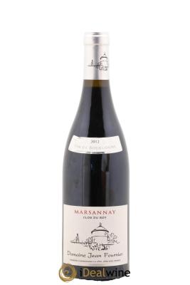 Marsannay Clos du Roy Jean Fournier (Domaine)