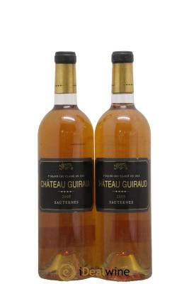 Château Guiraud 1er Grand Cru Classé