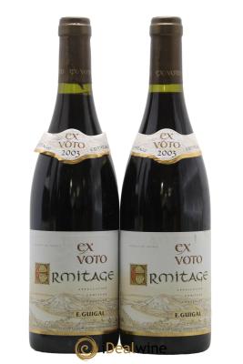 Ermitage Ex Voto Guigal