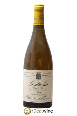 Montrachet Grand Cru Olivier Leflaive