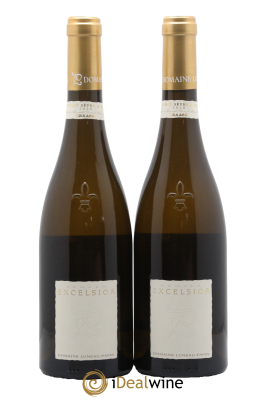 Muscadet-Sèvre-et-Maine Cru Goulaine Excelsior Luneau-Papin