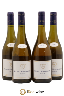 Puligny-Montrachet Les Meix Fougeray de Beauclair