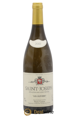 Saint-Joseph Les Oliviers Gonon (Domaine)