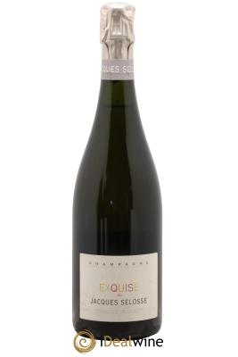 Exquise NV Jacques Selosse