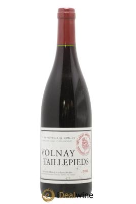Volnay 1er Cru Taillepieds Marquis d'Angerville (Domaine)