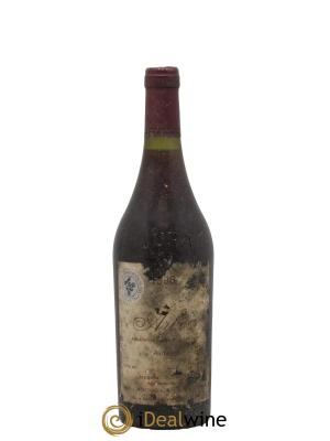 Arbois Poulsard Jacques Puffeney