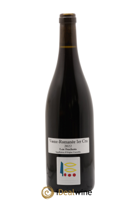 Vosne-Romanée 1er Cru Les Suchots Prieuré Roch