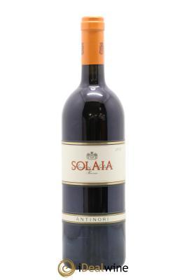 Toscana IGT Solaia Tenuta Tignanello - Marchesi Antinori