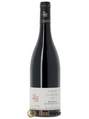 Bourgueil Coteaux du Levant Domaine de La Butte - Jacky Blot 