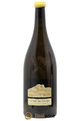 Côtes du Jura Les Grands Teppes Vieilles Vignes Jean-François Ganevat (Domaine)