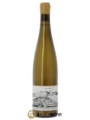 Alsace Gewurztraminer Grand Cru Sonnenglanz Domaine Trapet 