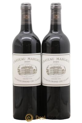 Château Margaux 1er Grand Cru Classé