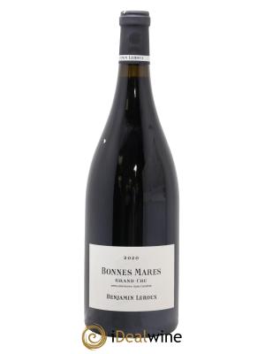 Bonnes-Mares Grand Cru Benjamin Leroux