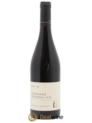 Pommard 1er Cru Les Pézerolles Vincent Dancer