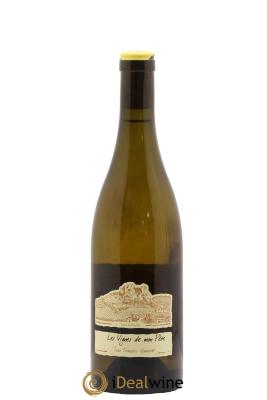 Côtes du Jura Les Vignes de mon Père Jean-François Ganevat (Domaine)